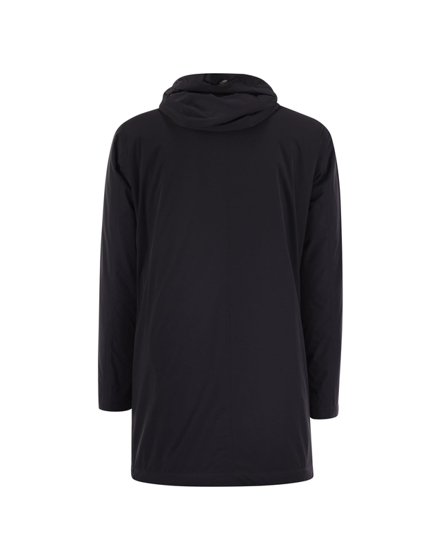 에르노 [해외직구][에르노] 남성 코트 PA00030UR12387SZ 9280 6636685 착용컷