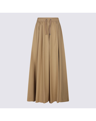 에르노 [해외직구][에르노] 롱스커트 GN000007D12431SZ2157 7205626