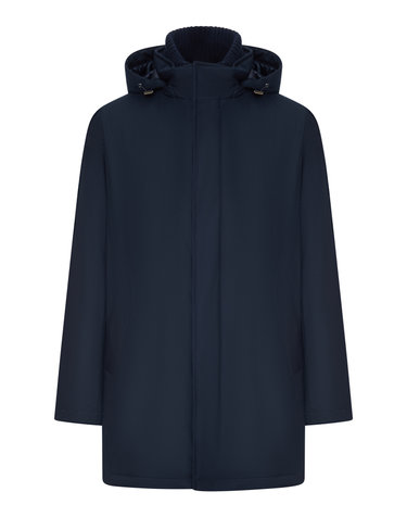 [해외직구][에르노] 남성 코트 PI001155U126389200 BLU NAVY 7521418