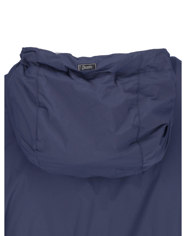 에르노 [해외직구][에르노] 캐주얼 자켓 GT00002UR 12431SZ9201 7426805 착용컷