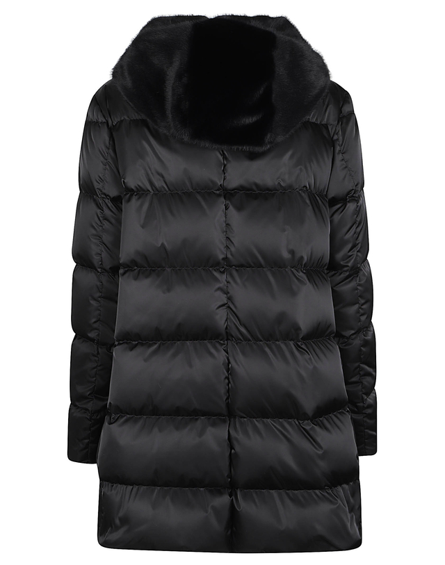 에르노 [해외직구][에르노] 여성 코트 PI001934D 12170Z 7445530 착용컷