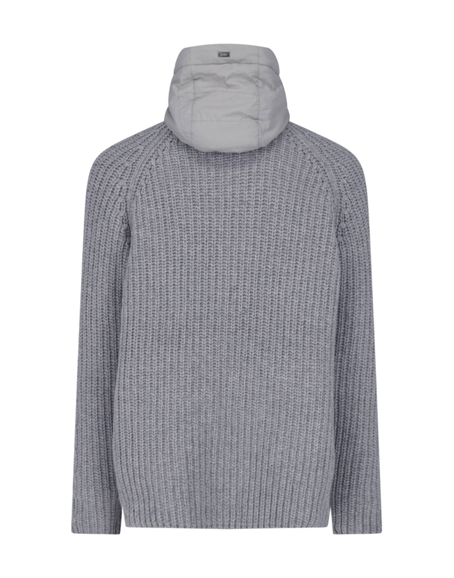 에르노 [해외직구][에르노] 캐주얼 자켓 MC000231U 700649406 7541451 착용컷