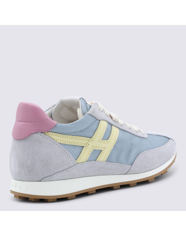 호간 [해외직구][호간]Athletic 애슐래틱 스니커즈 HXW6990GA20V0O0FEB 7117720 착용컷