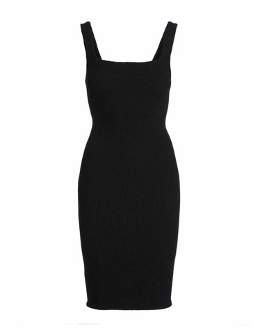 [해외직구][훈자 지]Tank dress 민소매원피스 TANKDRESSBLACK 2353805