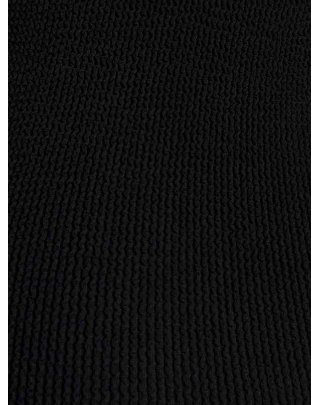 훈자 지 [해외직구][훈자 지]Tank dress 민소매원피스 TANKDRESSBLACK 2353805 착용컷