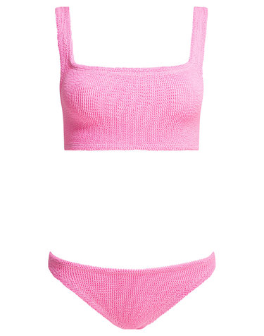 [해외직구][훈자 지] 비키니 XANDRA BIKINICRINKLEBUBBLEGUM 7291953
