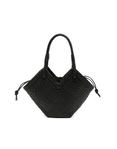 [해외직구][아이빌리브] 토트백 TRINITY SMALL  BLACK 7571464