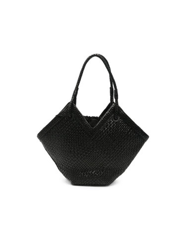 [해외직구][아이빌리브] 토트백 TRINITY MEDIUM  BLACK 7571469
