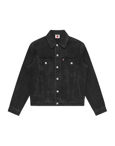 [해외직구][아이스크림] 캐주얼 자켓 IC25484BLACK 6898626