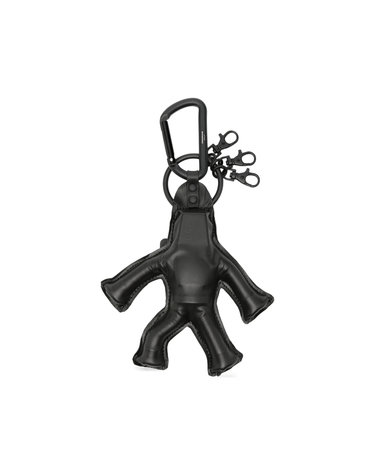 [해외직구][이너라움] 키링 K11BMBKROBT  BLACK 7542359
