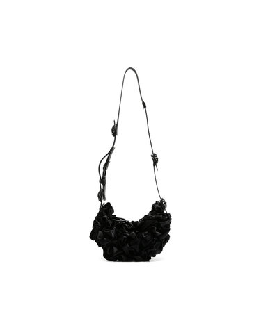 [해외직구][이너라움] 숄더백 HM0BKBKSHAR  BLACK 7542365