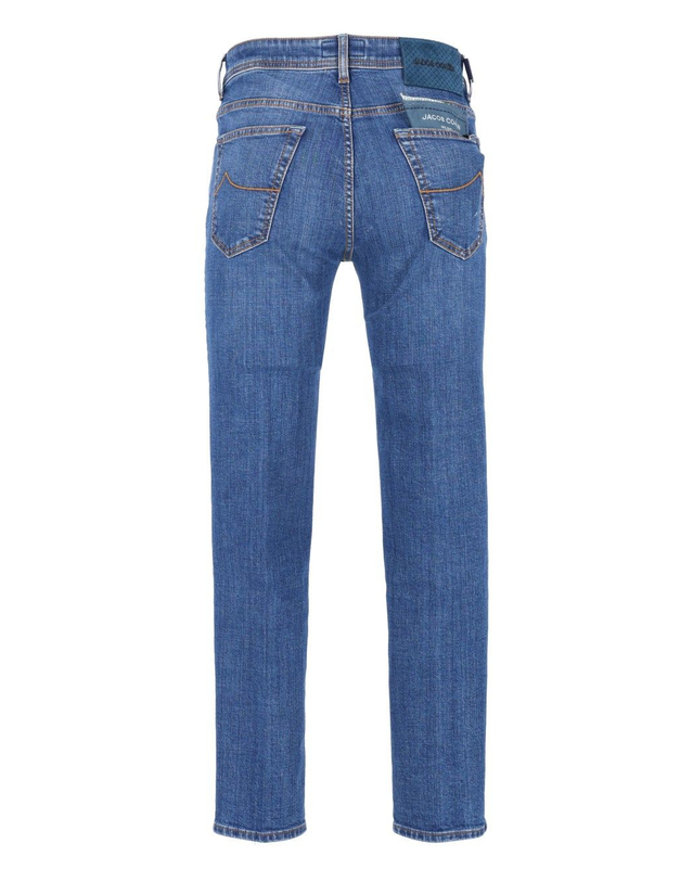 야곱코헨 [해외직구][제이콥 코헨]Scott 청바지 JUM_QE015062S4365V1 200D 7538133 착용컷