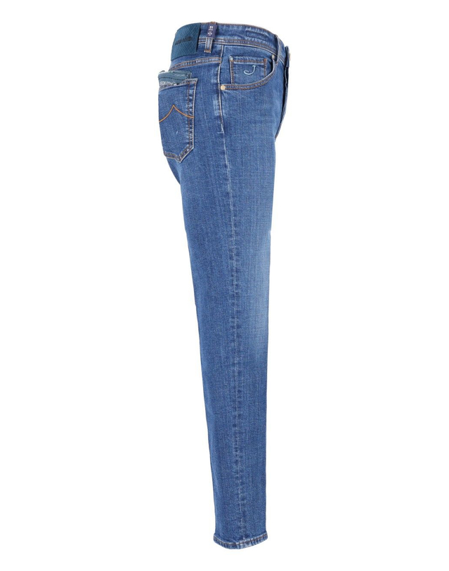 야곱코헨 [해외직구][제이콥 코헨]Scott 청바지 JUM_QE015062S4365V1 200D 7538133 착용컷
