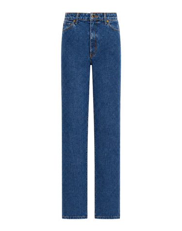 [해외직구][케이트] 청바지 1032069W916069 MONTGOMERY STRETCH 7598103