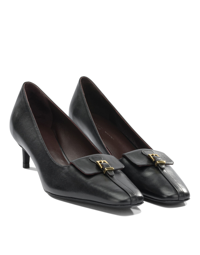 케이트 [해외직구][케이트]Celia Pocket 50 MM 구두 F2047-987200 7130059 착용컷