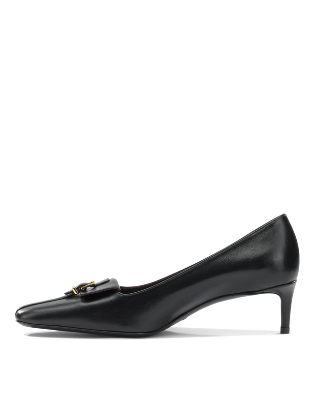 케이트 [해외직구][케이트]Celia Pocket 50 MM 구두 F2047-987200 7130059 착용컷