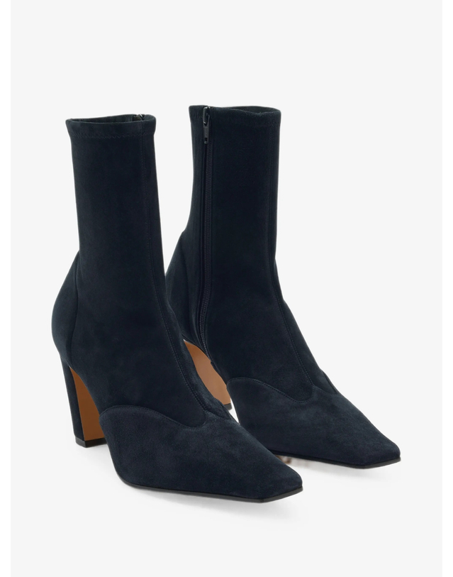 케이트 [해외직구][케이트] 부츠 F10671047 7608490 착용컷