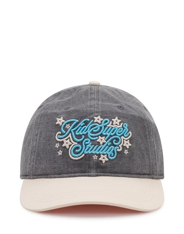 [해외직구][키드슈퍼] 모자 SS26HT03 GREY 7550134