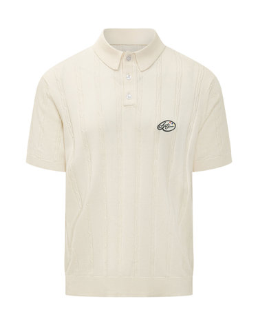 [해외직구][키드슈퍼] 반팔 티셔츠 SS26SW01 CREAM 7550145
