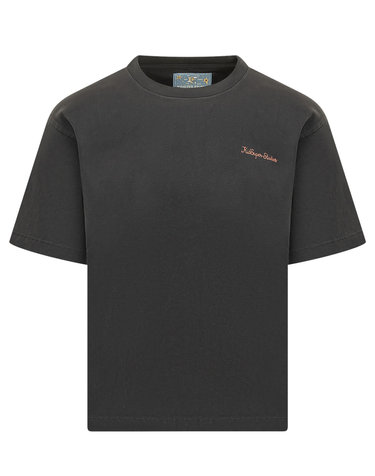 [해외직구][키드슈퍼] 반팔 티셔츠 SS26TEE14 BLACK 7550155