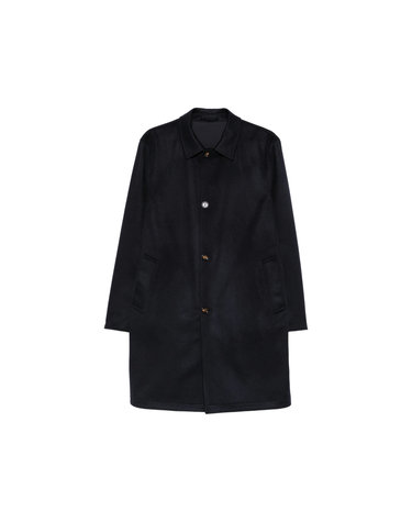 [해외직구][카이어드] 남성 코트 PEAK  NAVY 7445674