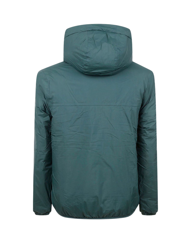 까웨 [해외직구][까웨] 남성자켓 K21515W_UNISEX 7560612 착용컷
