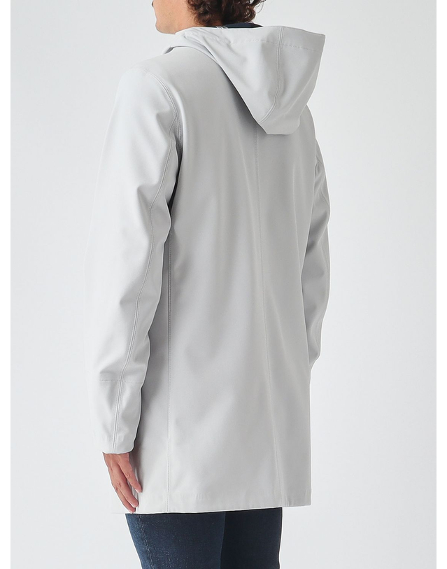 까웨 [해외직구][까웨] 남성자켓 K7126UW D01 7623623 착용컷