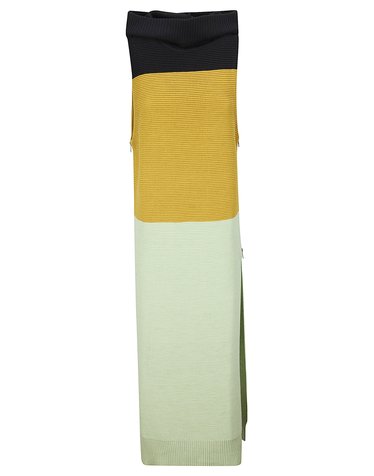 [해외직구][라더블제이] 민소매원피스 DRE0992KNI178VA420 GR02 7093588