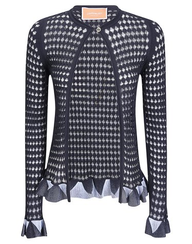 [해외직구][라더블제이] 가디건 PUL0377KNI211VA500 BL03 7421666