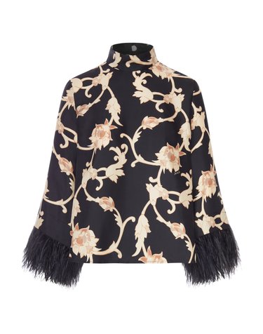 [해외직구][라더블제이] 블라우스 TOP0104SIL001BTC01BL01 BUTTERCUP 7524679