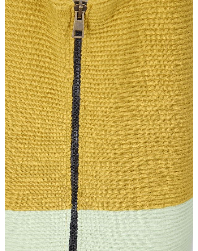 라더블제이 [해외직구][라더블제이] 민소매원피스 DRE0992KNI178VA420 GR02 7093588 착용컷