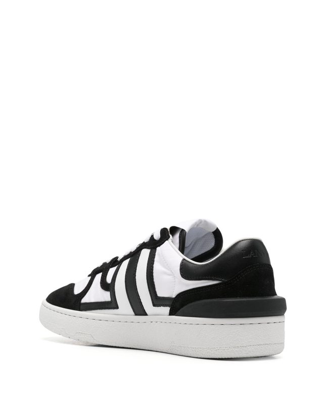 랑방 [해외직구][랑방] 스니커즈 FW SKDK00 NYLO A24 4459938 착용컷