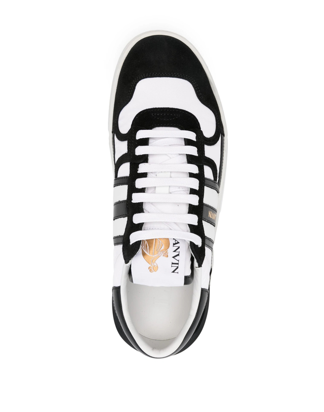 랑방 [해외직구][랑방] 스니커즈 FW SKDK00 NYLO A24 4459938 착용컷