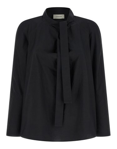 [해외직구][르메르]Ascot 긴팔 셔츠 SH1218LF1500BK998 7261812