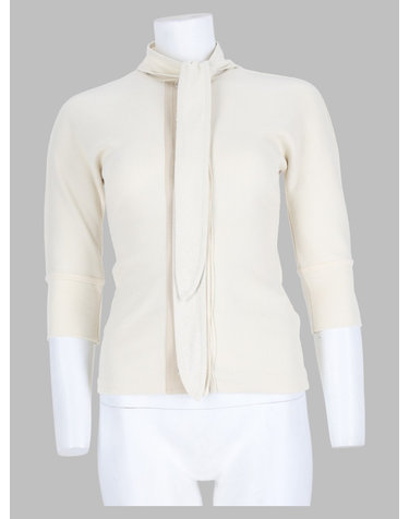 [해외직구][르메르]Ascot 반팔 티셔츠 TS0056_LJ1030WH300 7538366