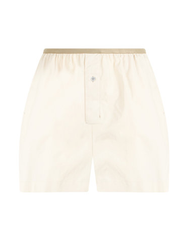 [해외직구][르메르] 여성 반바지 PA1270LF1500_WH048 7598008