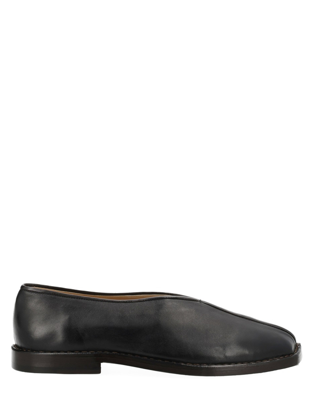 르메르 [해외직구][르메르]FLAT PIPED 에스파드리유 FO0290_LL0023MU096 7205469 착용컷