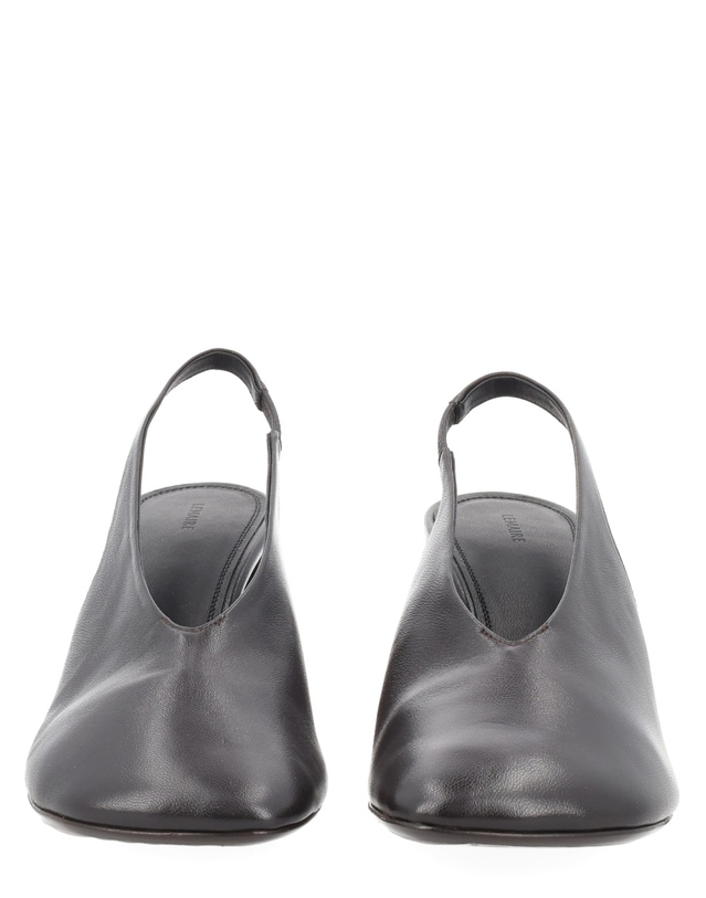 르메르 [해외직구][르메르]GLOVE 구두 FO0256_LL0023BR490 7288574 착용컷