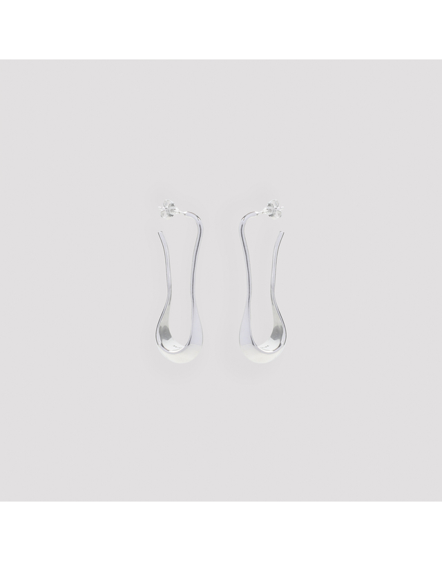 르메르 [해외직구][르메르] 귀걸이 AC251.LO0042 7487414 착용컷