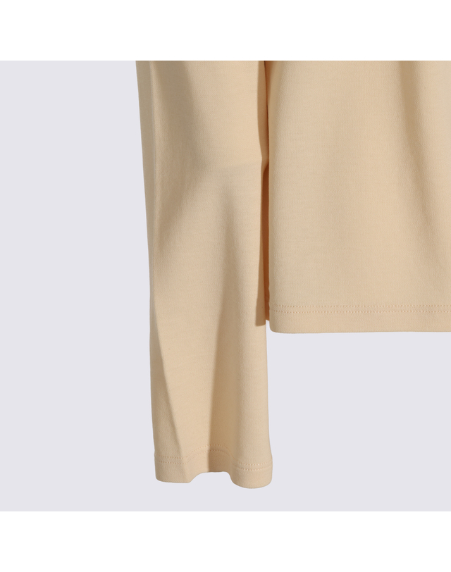 르메르 [해외직구][르메르] 긴팔 티셔츠 TS0049LJ1025BG258 7543318 착용컷