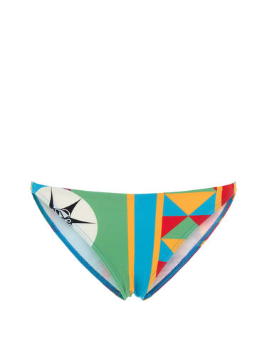 [해외직구][로에베 X 폴라 이비자] 비키니 S616Y27X72 MULTICOLOR 7459889