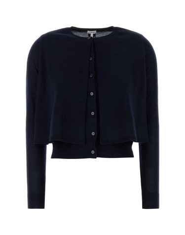 [해외직구][로에베] 니트 S540Y14KG3 DARKNAVYBLUE 7529894