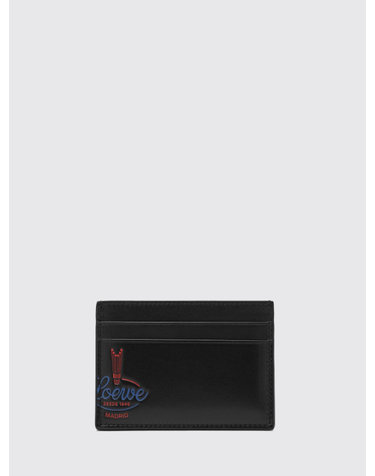 [해외직구][로에베] 카드홀더 C643322X65 1100 7570984