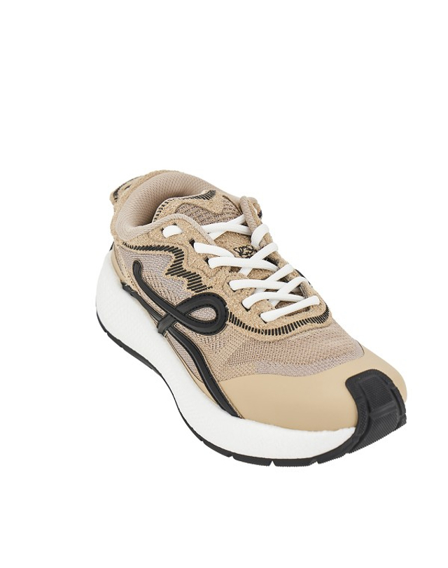 로에베 [해외직구][로에베] 스니커즈 M816282XCC.2432-2432 7612282 착용컷