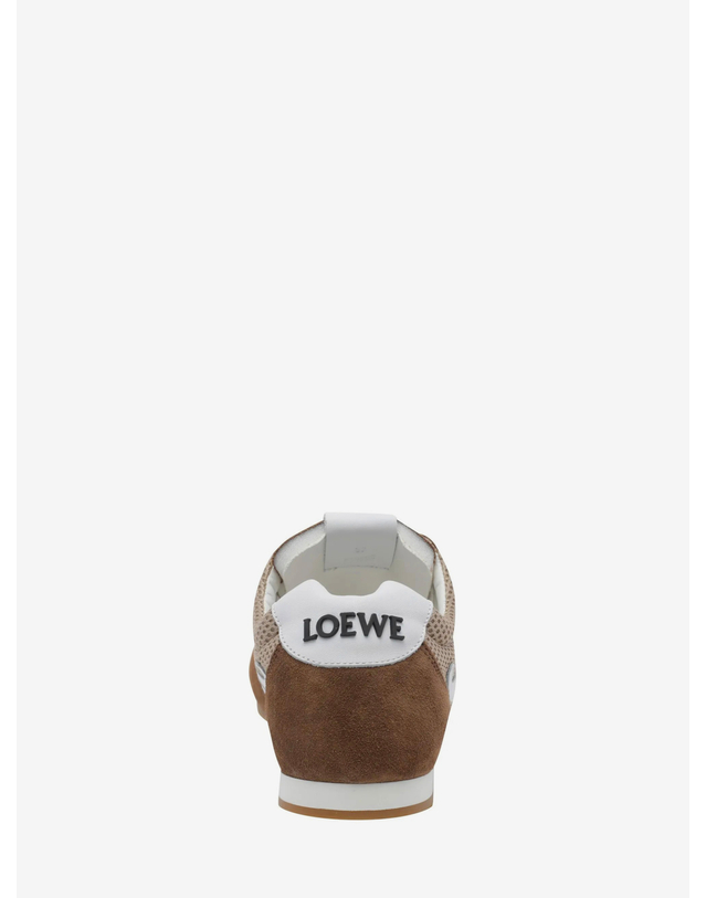 로에베 [해외직구][로에베] 스니커즈 LBR2282X35__0991 7613533 착용컷