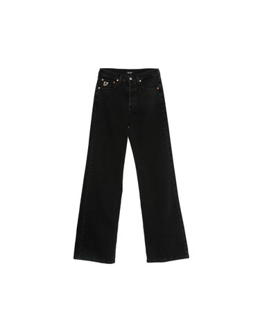 [해외직구][LOIS] 청바지 3500-8128 LINDSAY BLACK 7547134