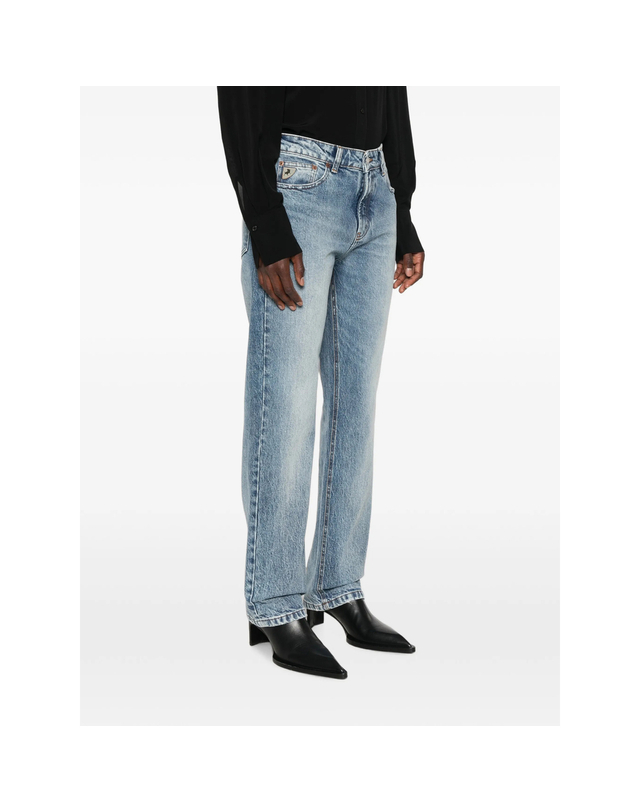 로이스 [해외직구][LOIS] 청바지 3547-8095 NEW DANA SPSTO 7459316 착용컷