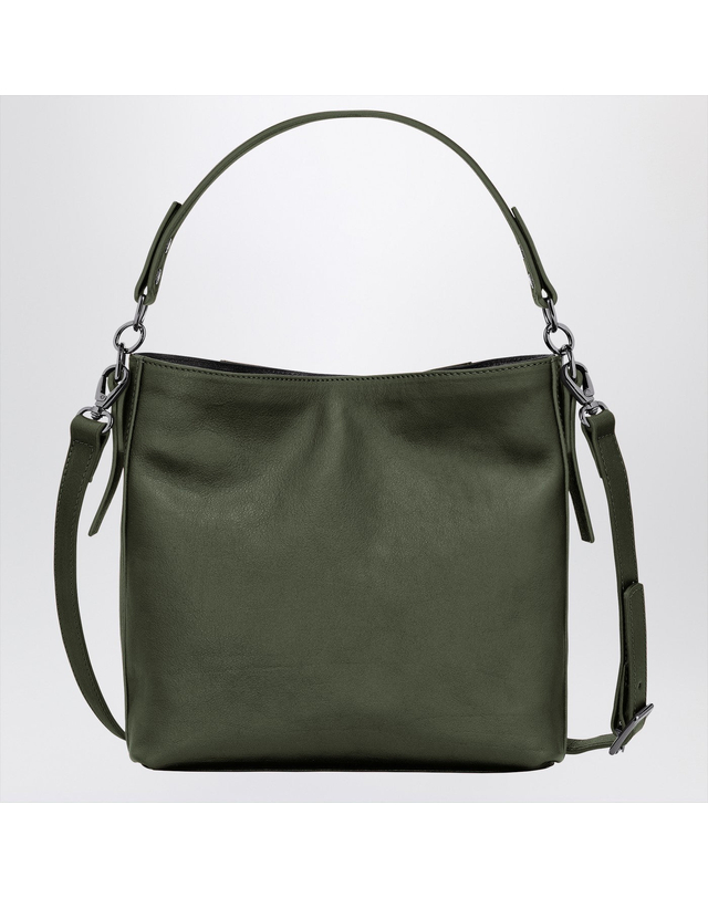 롱샴 [해외직구][롱샴]Longchamp 3D S 숄더백 10215HCV 7087670 착용컷