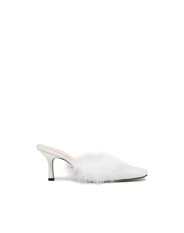 [해외직구][마흐앤마흐] 구두 FW26S119575  WHITE 7425604