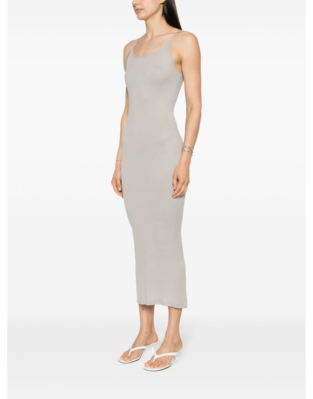 마제스틱 키즈 [해외직구][마제스틱] 민소매원피스 M043FRO249ROBE683 7408853 착용컷